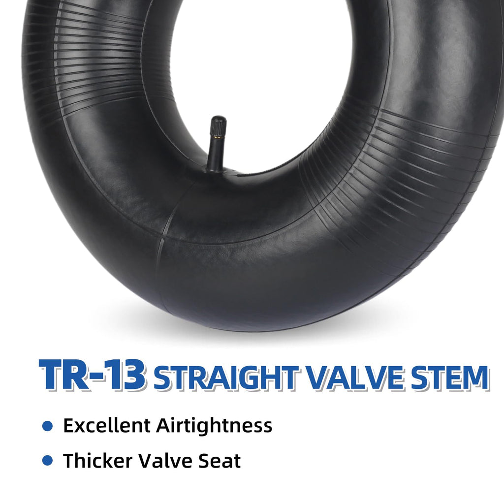 13x6.50-6 Inner Tubes 2 Pack S60803