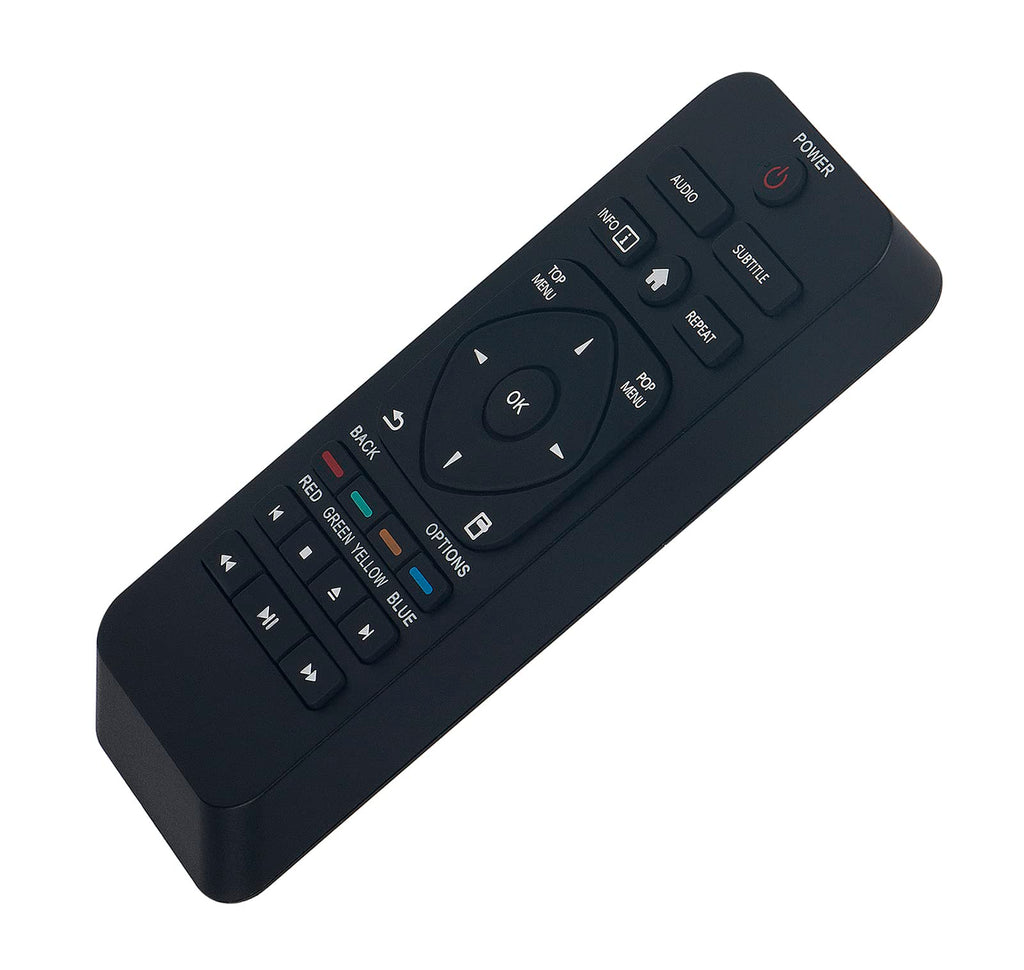 Remote Control for Philips 4K HD Blu-ray Player A156364
