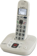 DECT 6.0 Cordless Landline Phone with Answering Machine Y318693