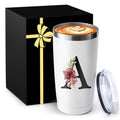 20 Oz Insulated Stainless Steel Travel Mug Z408