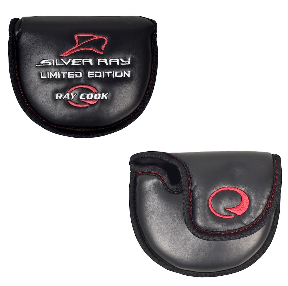 Silver 35" Putter W521278