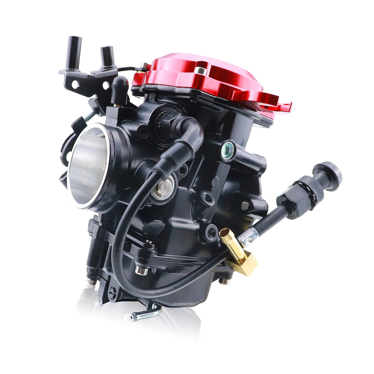 40MM Carburetor with Choke Cable K711