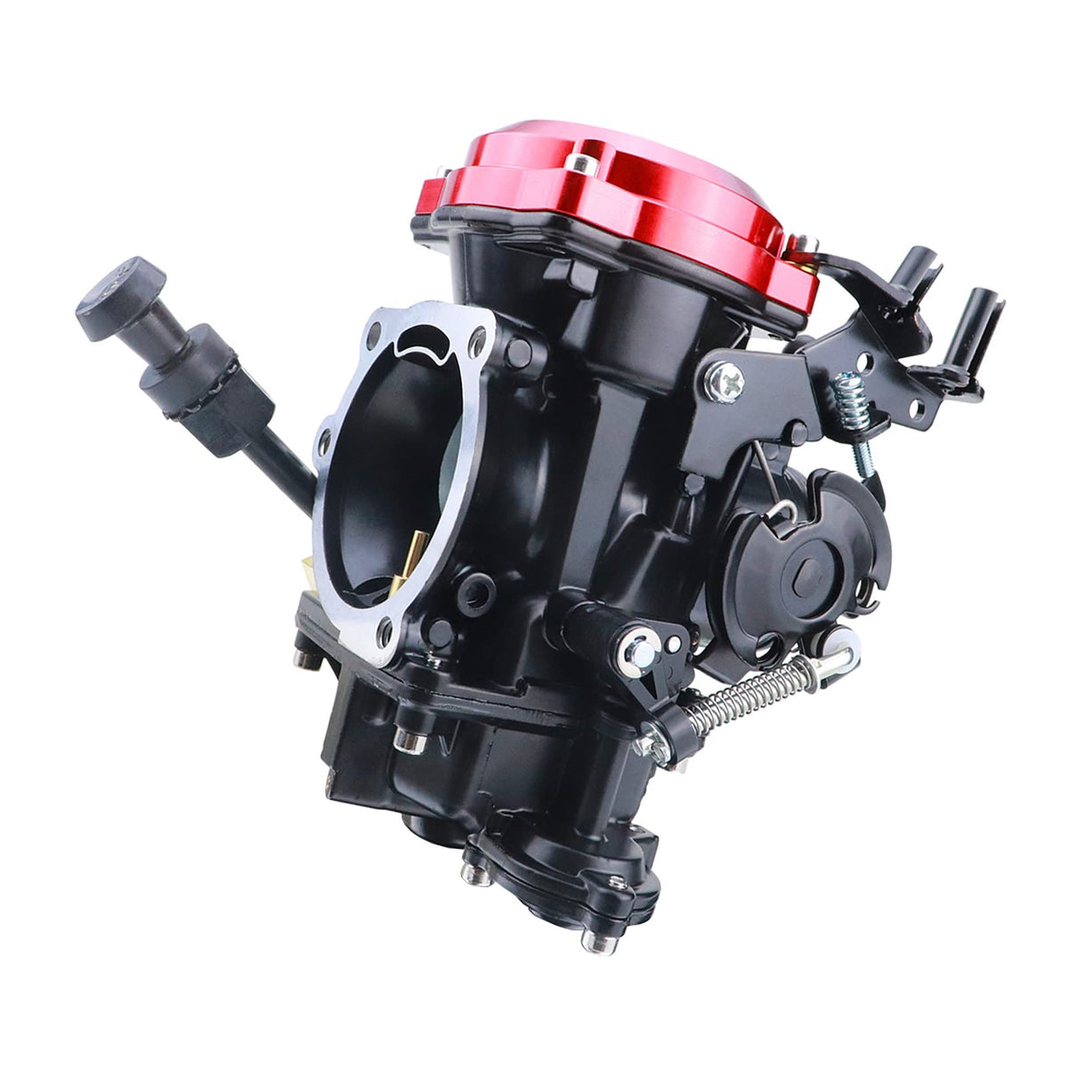 40MM Carburetor with Choke Cable K711