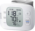 Wrist Blood Pressure Monitor V471