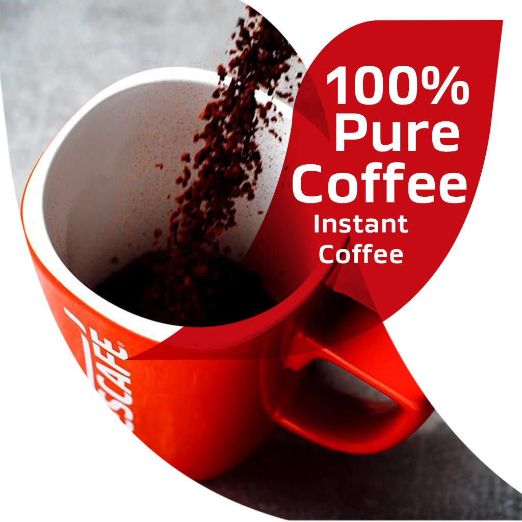 Instant Coffee Sticks 84 Sticks T69042