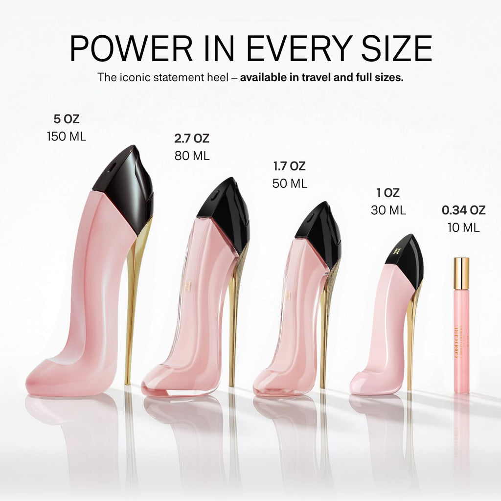 Eau de Parfum W58772