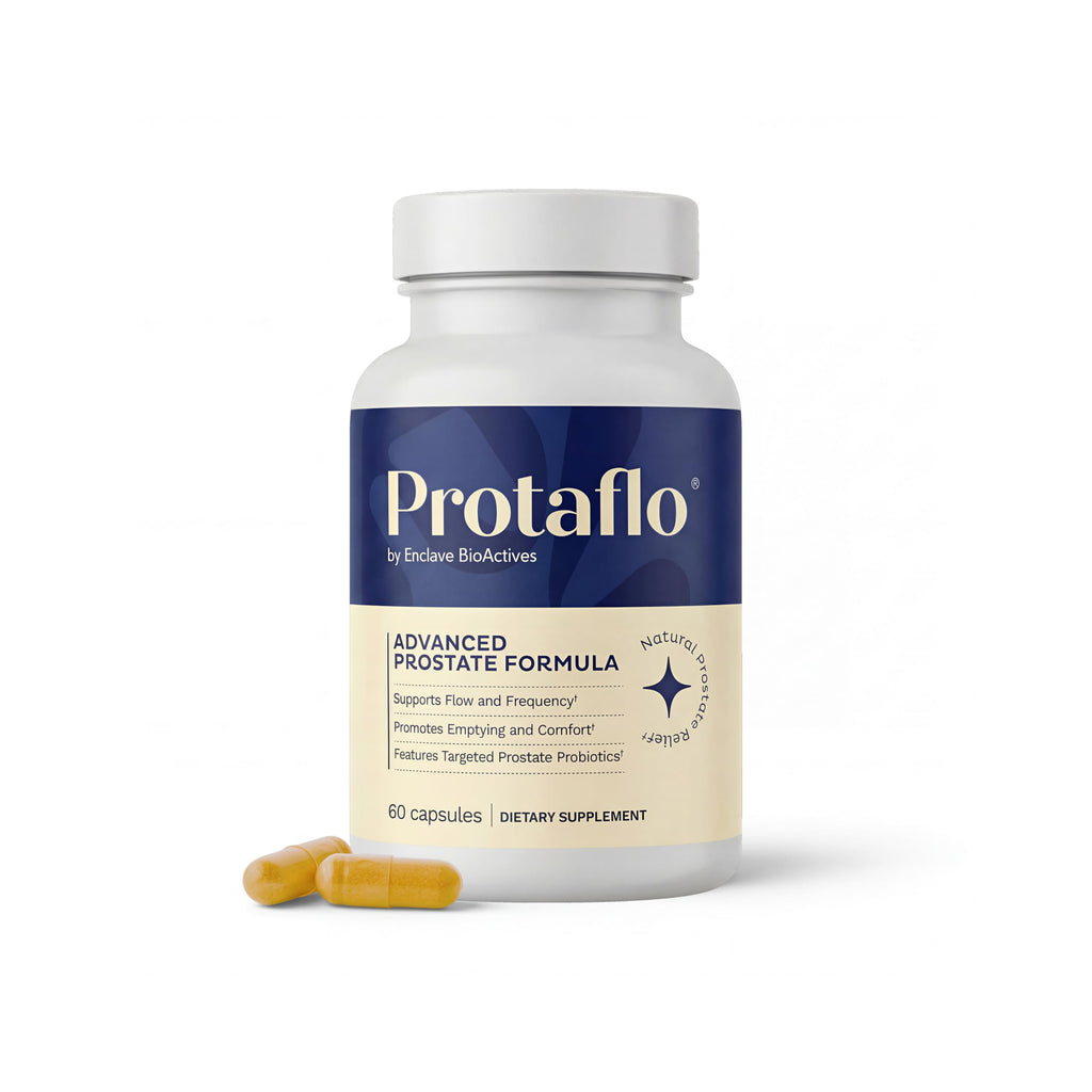 60 Capsules Prostate Support V420