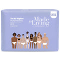 Overnight Adult Pull Up Women/Men XXL 20 Ct R917077