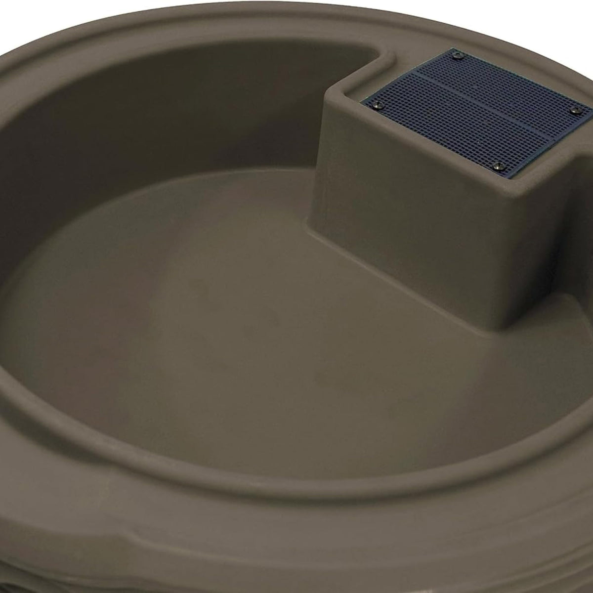 50 Gallon Rain Saver Barrel with 2 Spigots and Stand S930647