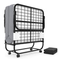 Folding Bed with Mattress K955