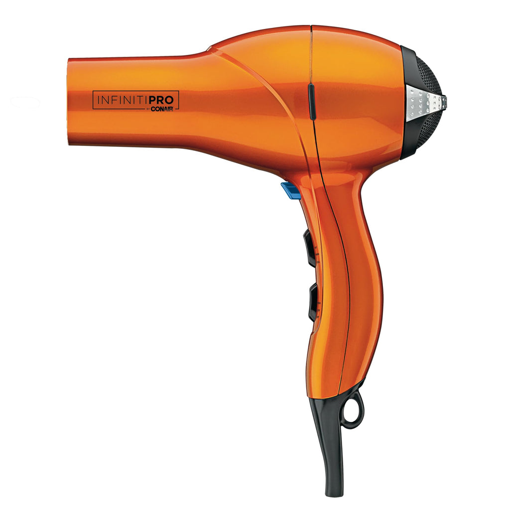 1875W Salon Performance AC Motor Hair Dryer I88508