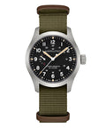 Khaki Field Mechanical Men's Watch Q41580