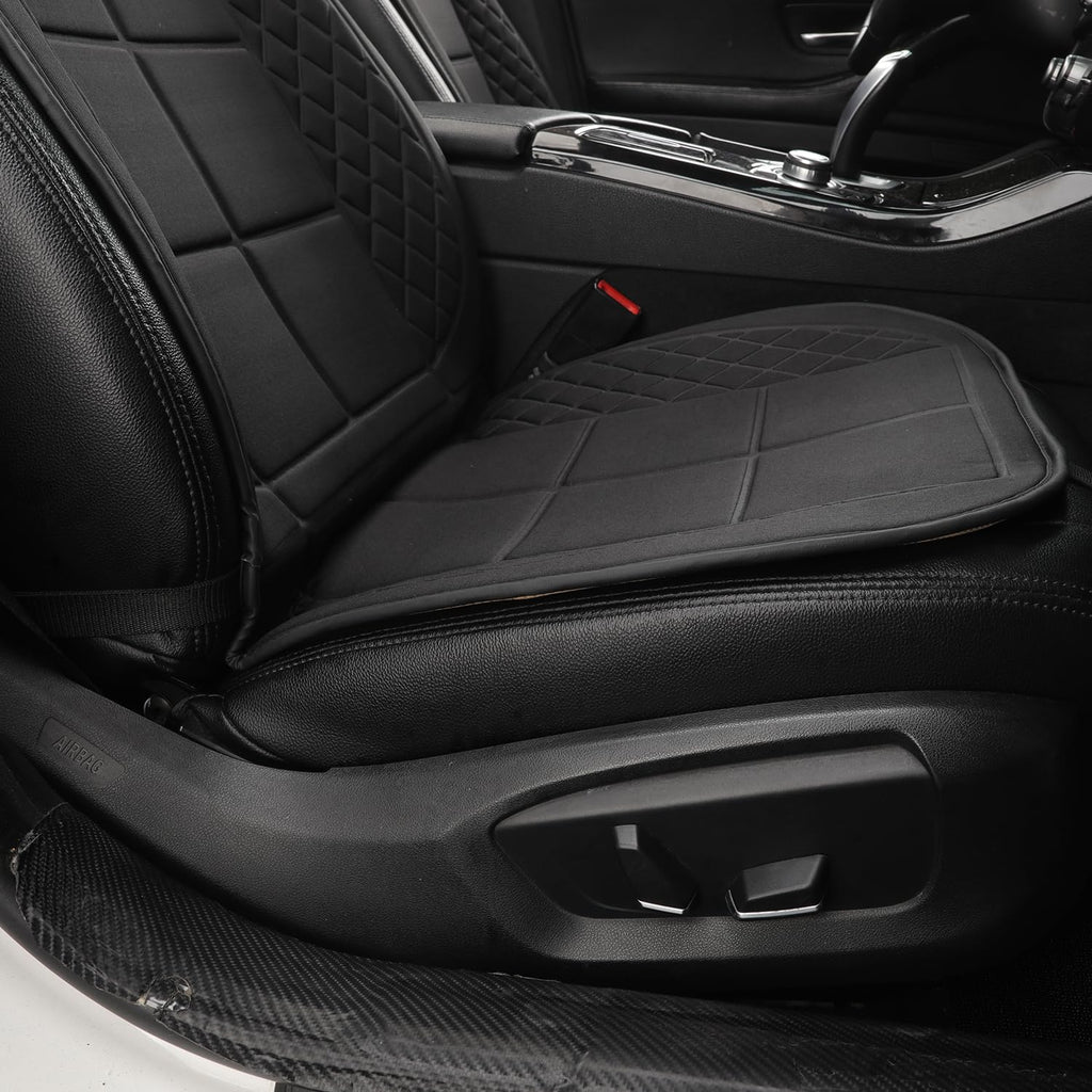 Foldable Portable Car Seat Cushion C451779