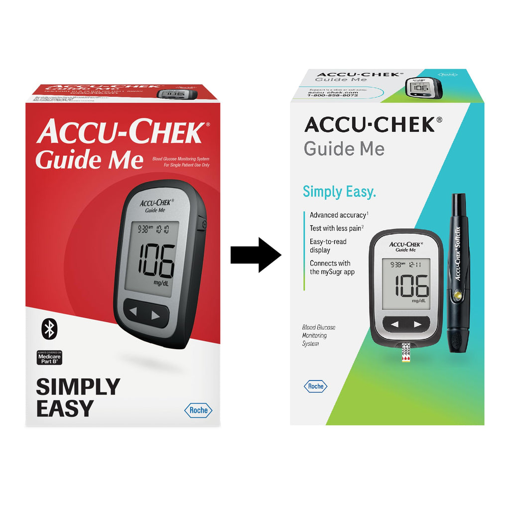 Glucose Monitor Kit G236