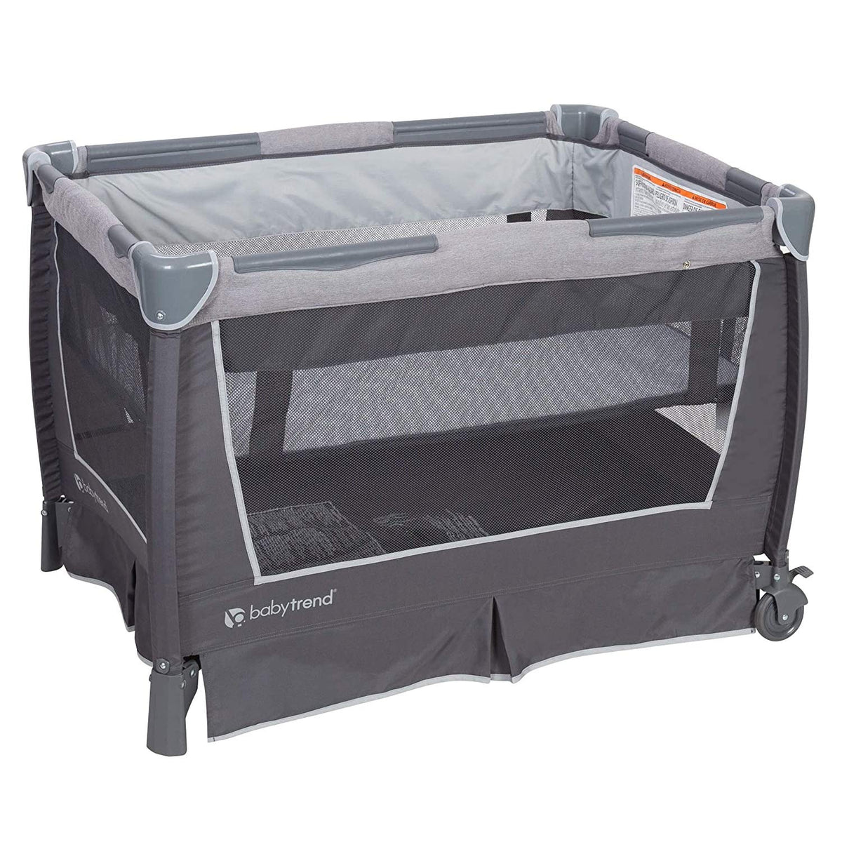 Playard, Bassinet & Storage A10312