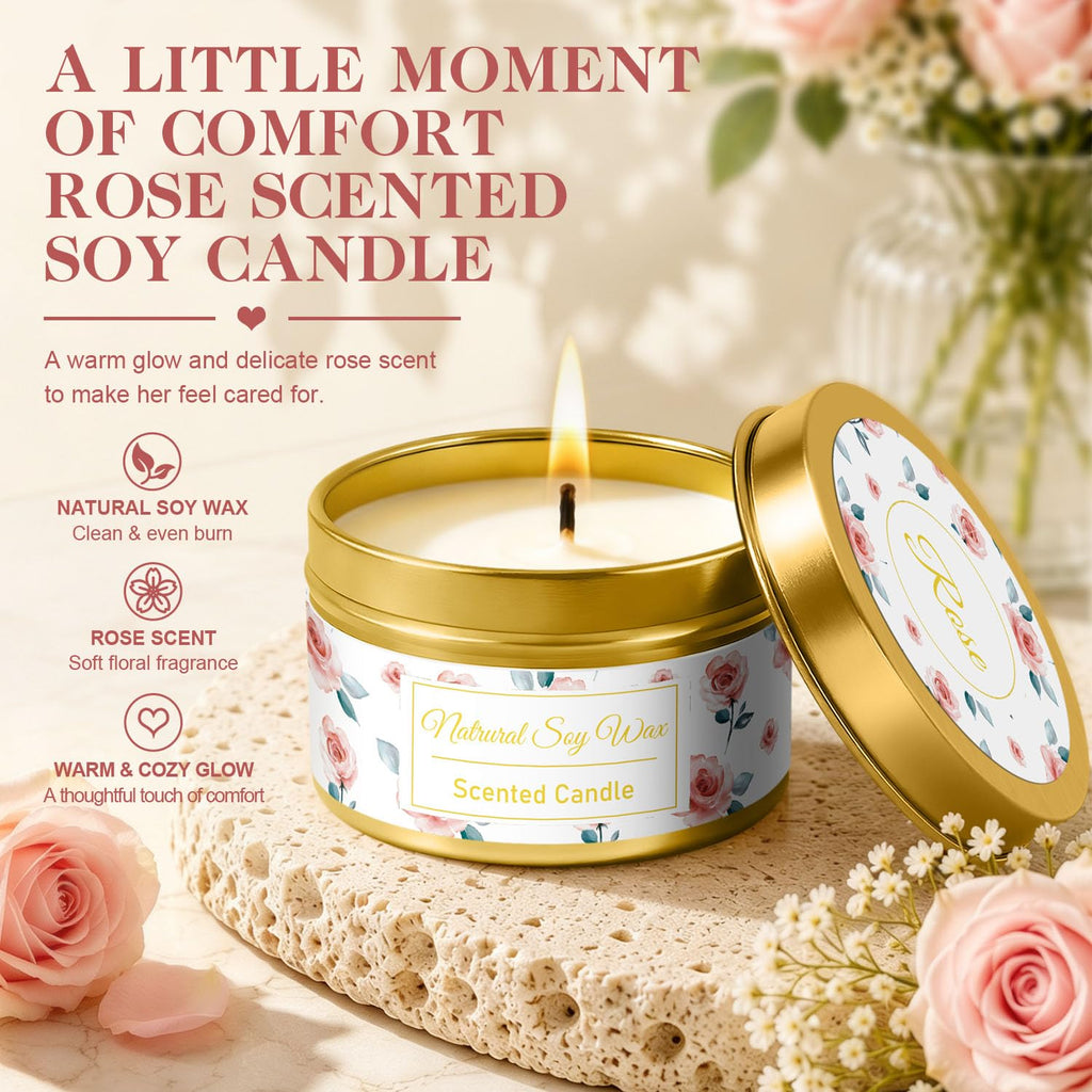 Self Care Spa Set C96862
