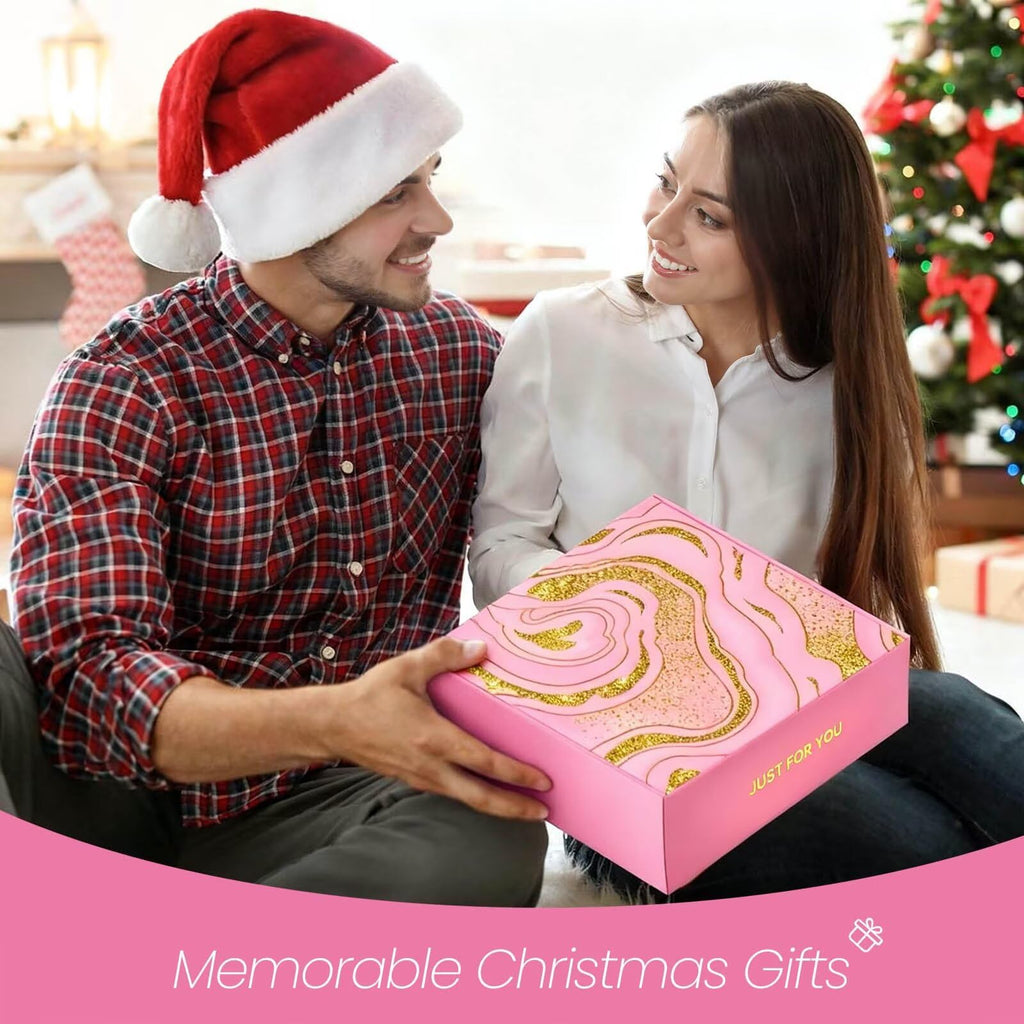Self Care Gift Set With Blanket M18681