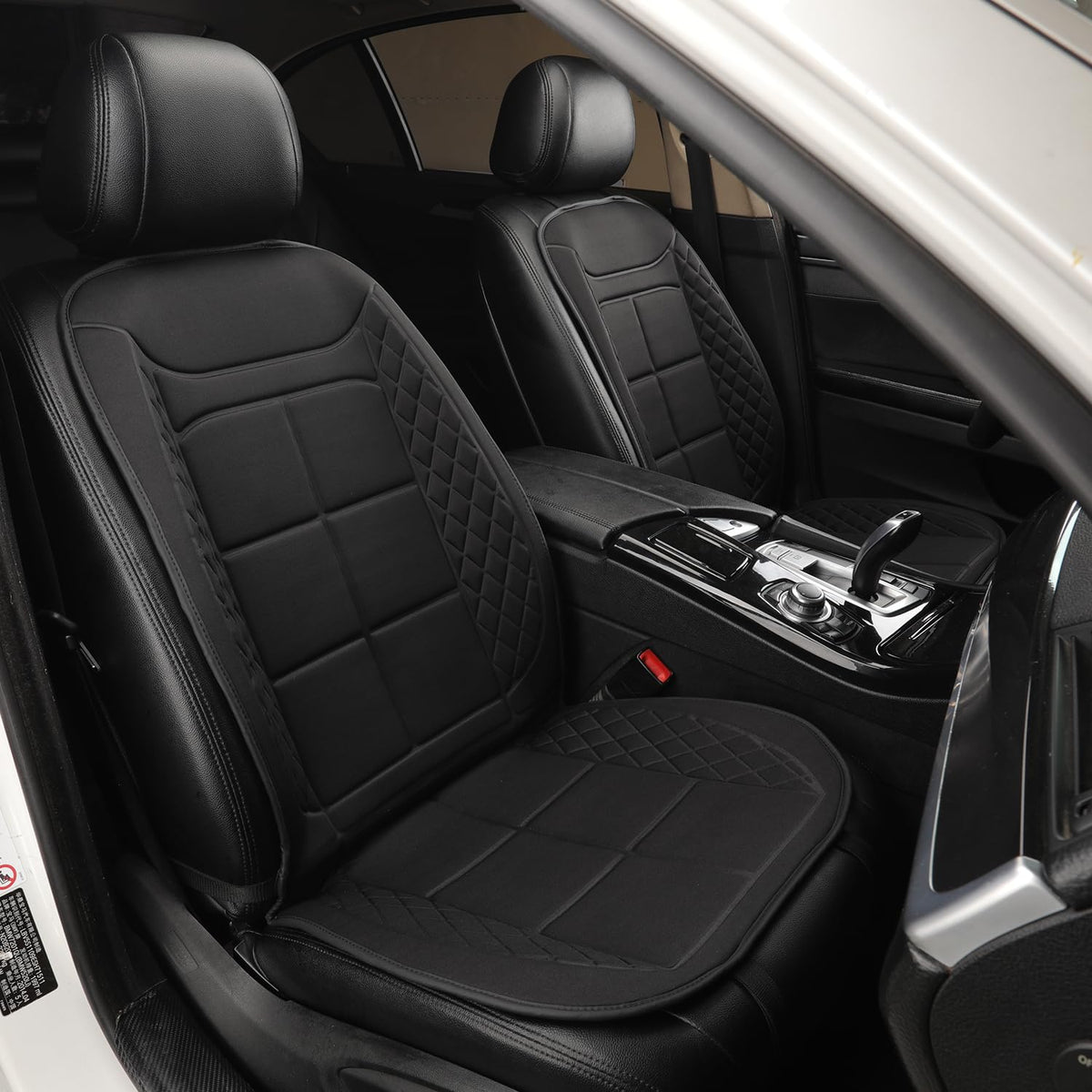Foldable Portable Car Seat Cushion C451779