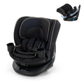 All-in-One Convertible Car Seat I1199
