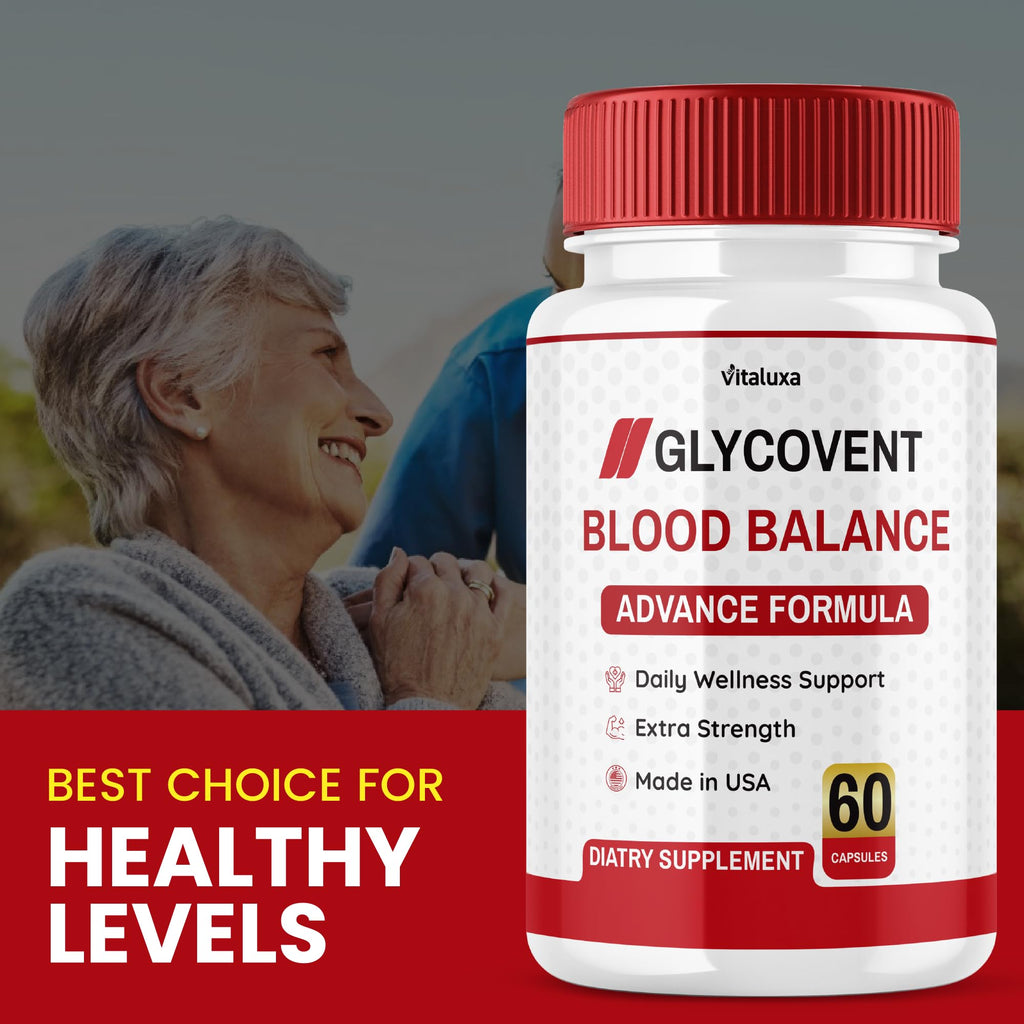 2 Pack Blood Balance Capsules 120 ct C903168