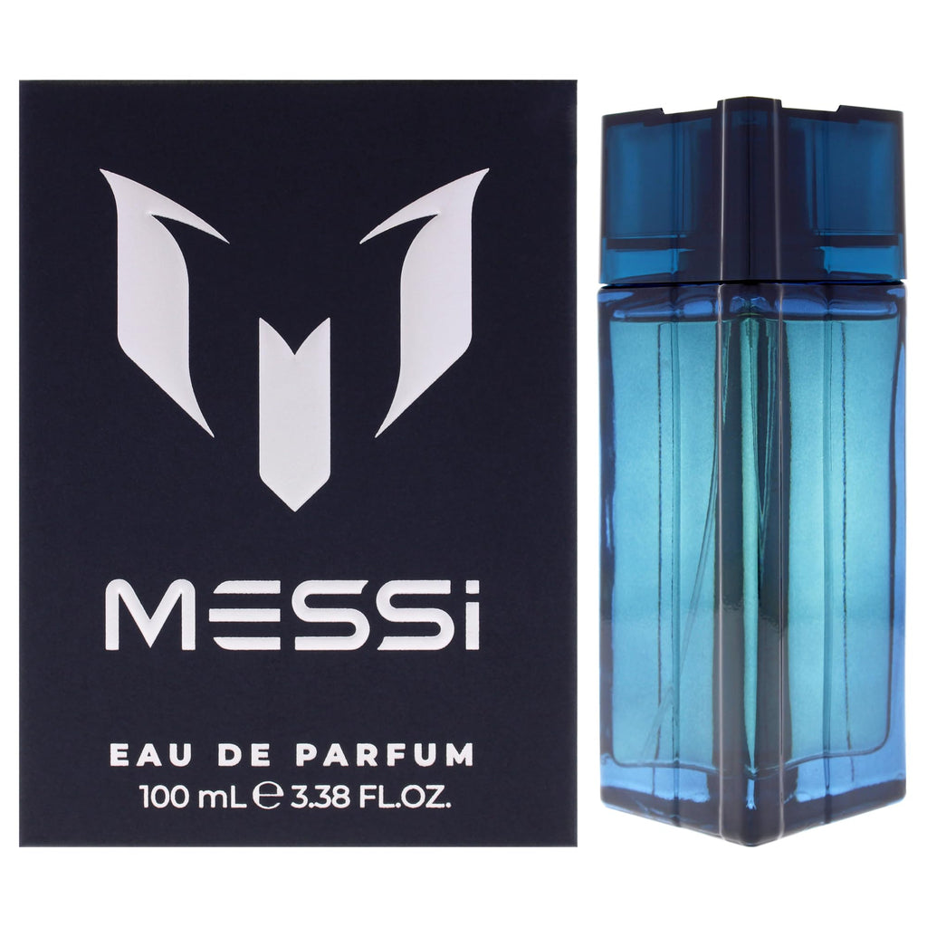 Eau De Parfum 3.4 Oz Spray Q115