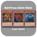Custom Deck for Yu-Gi-Oh! E913513