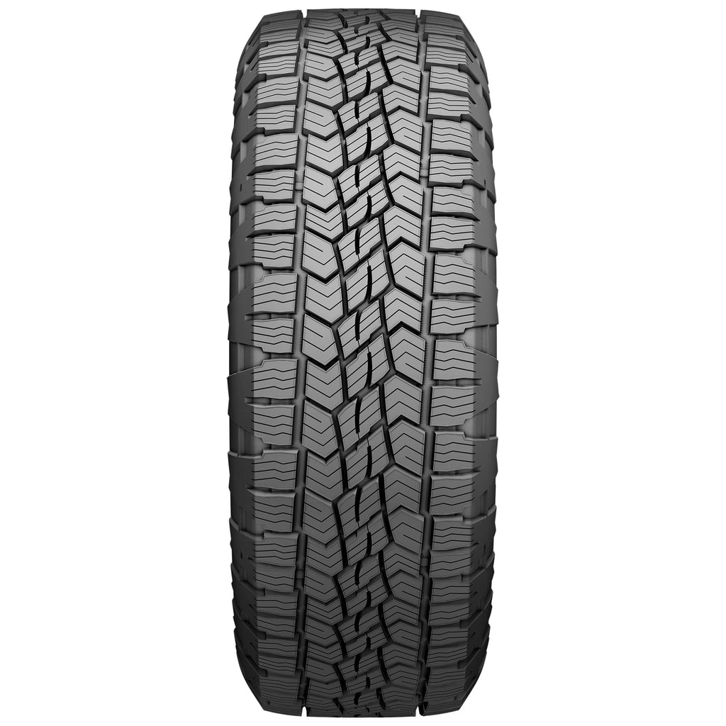 All Terrain 265/70R18 116T Light Truck Tire D646