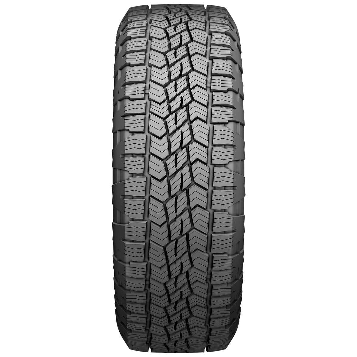 All Terrain 265/70R18 116T Light Truck Tire D646
