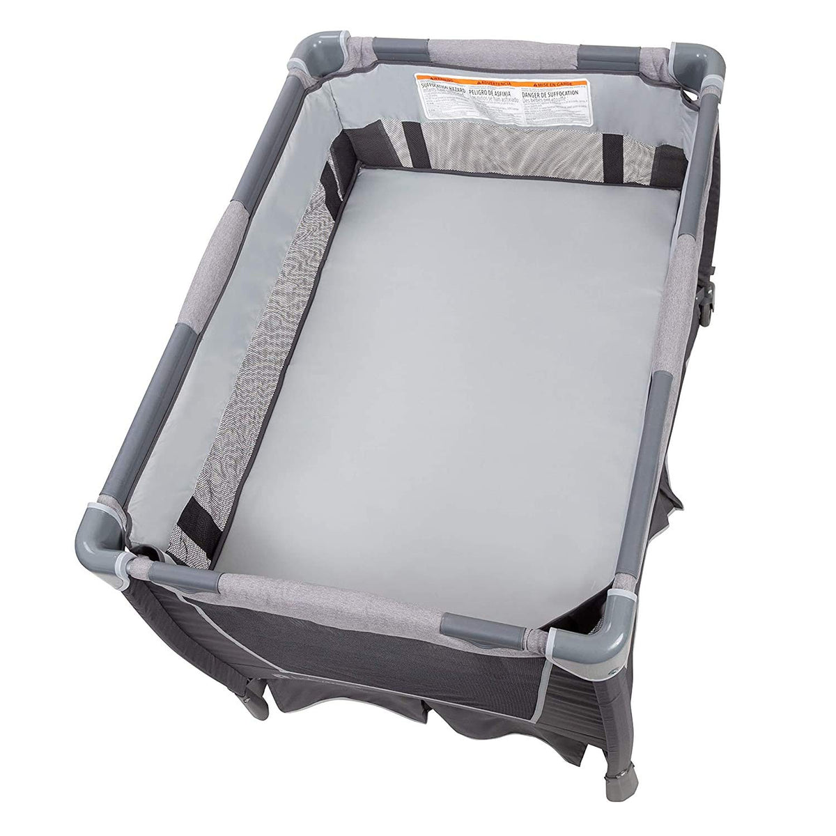 Playard, Bassinet & Storage A10312
