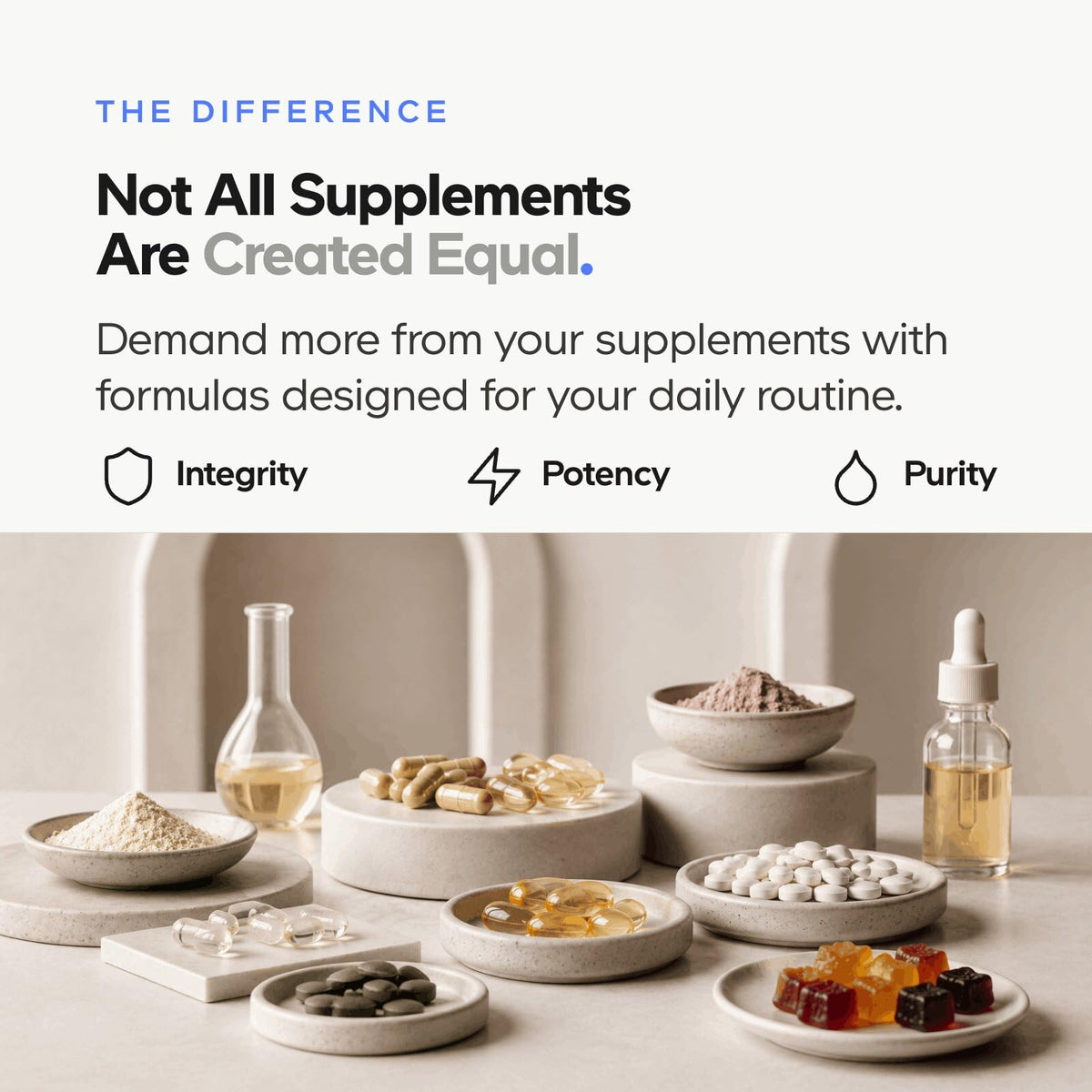 Unflavored Multi Collagen Protein Powder Peptides 20 Oz K365