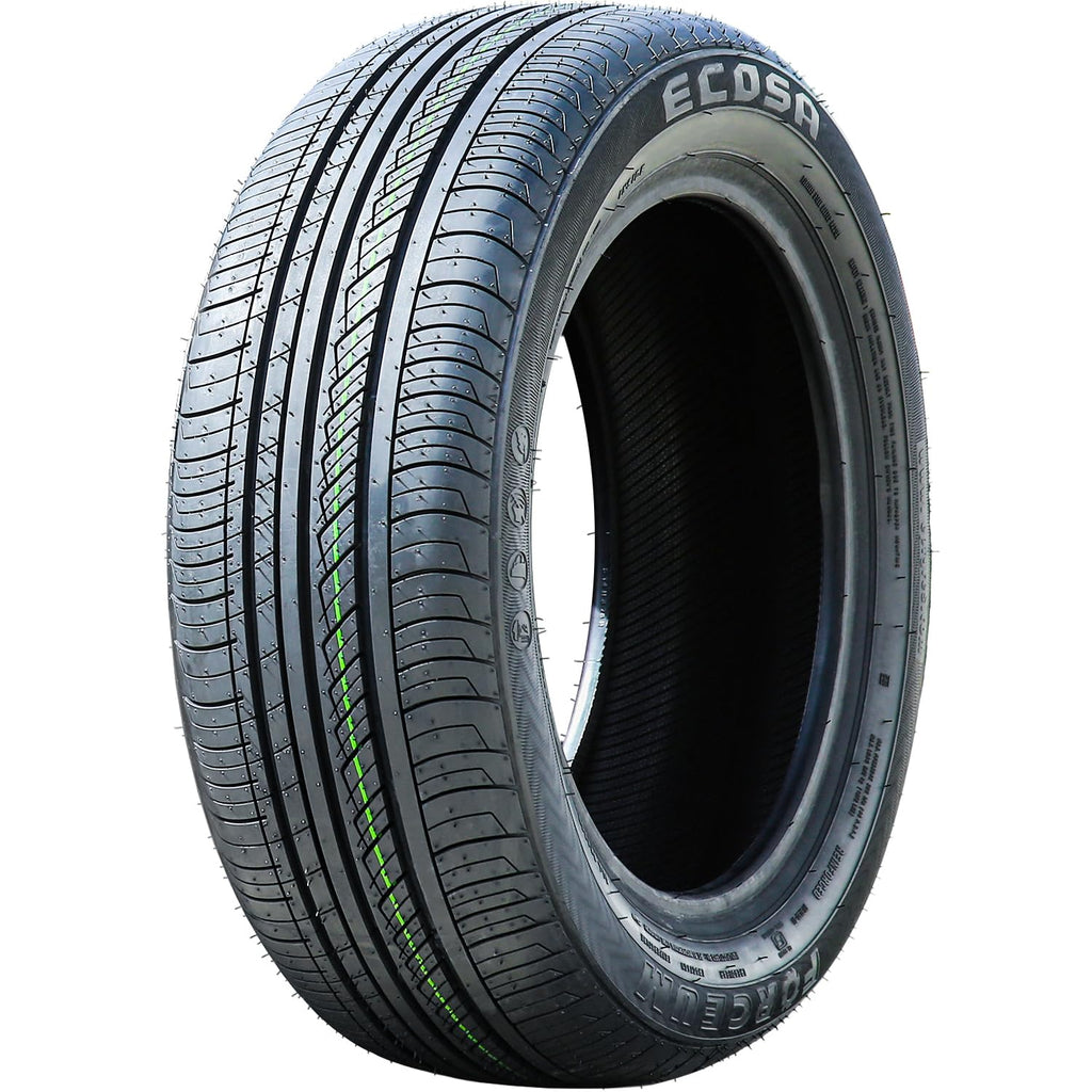 4 x 205/65R15 94V All Season Touring Tires X808656