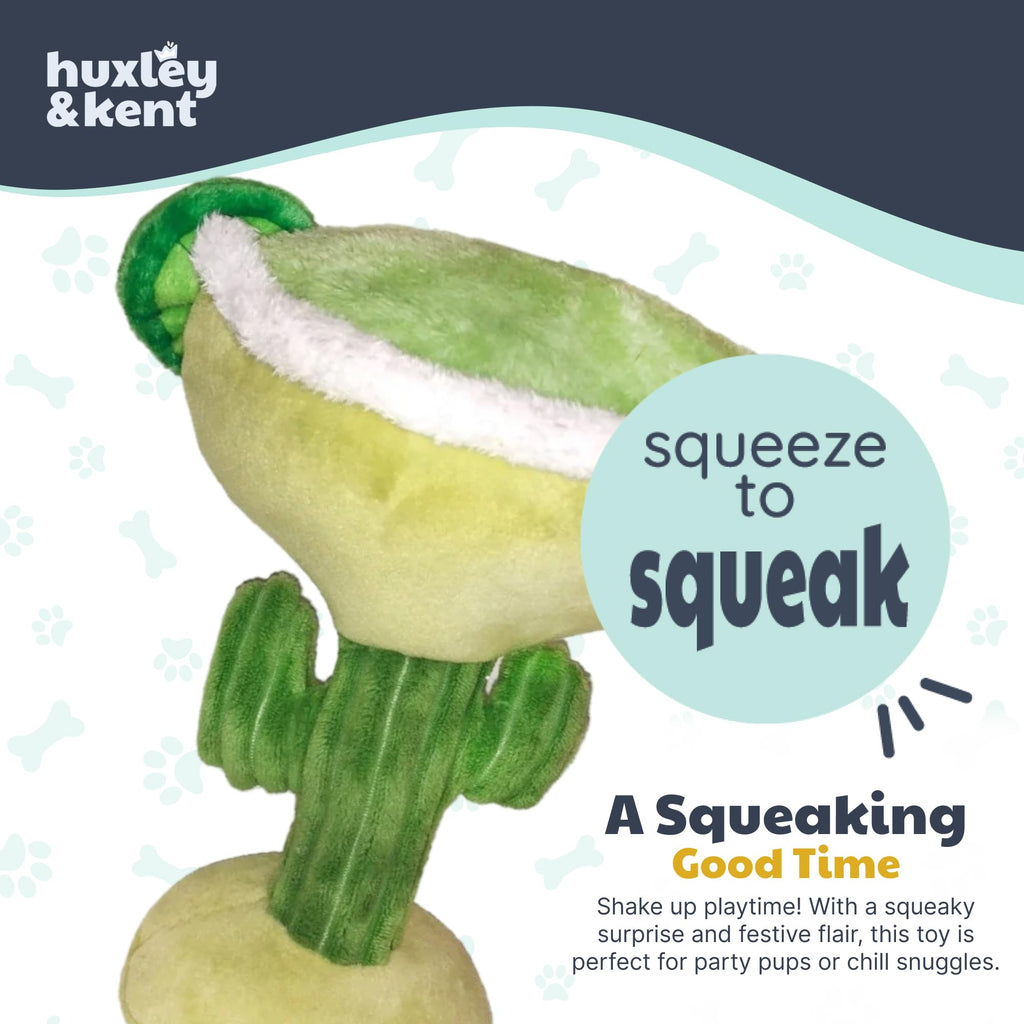 Funny Plush Squeaky Dog Toy A472