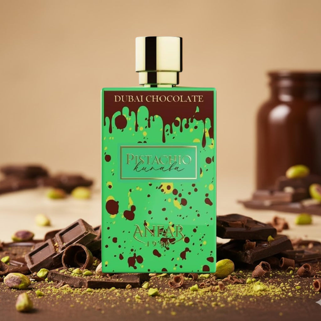 Pistachio Chocolate Caramel EDP 2.7 Fl Oz B27586