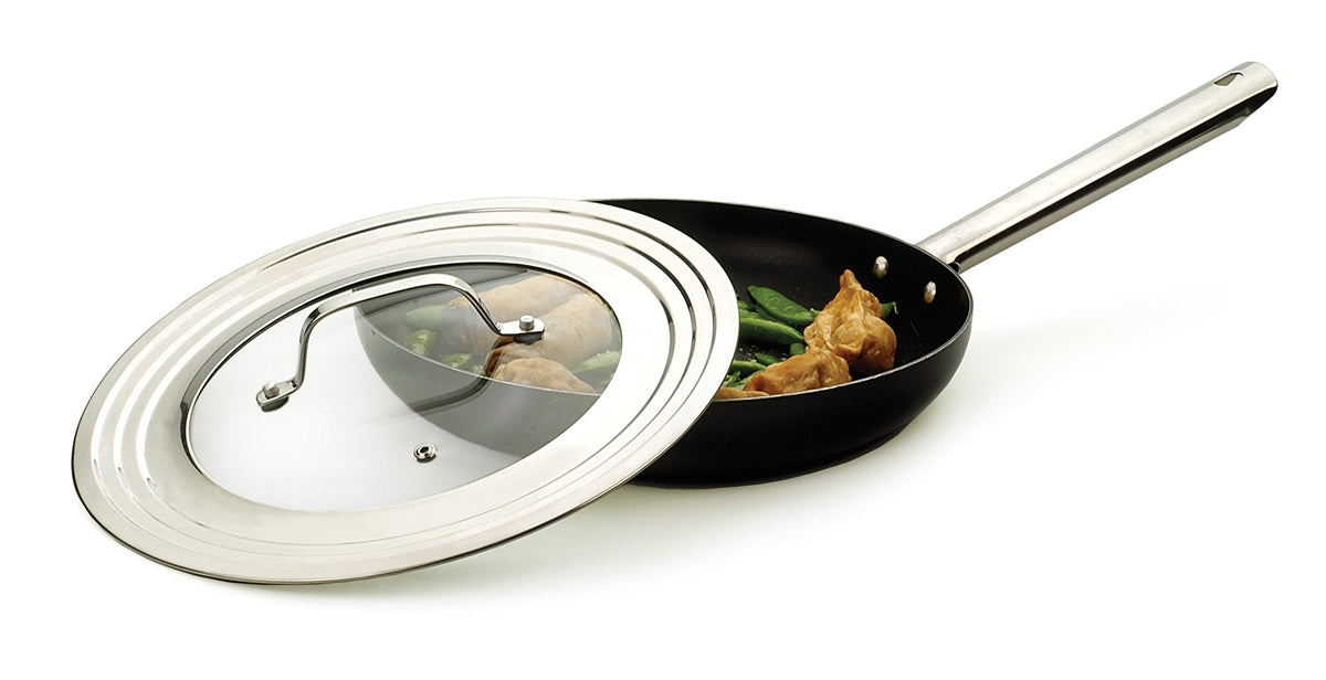 Tempered Glass Universal Lid Insert A109