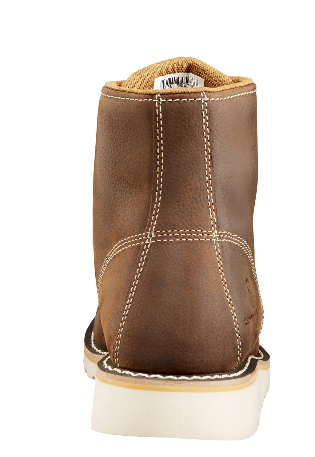 6” Moc Toe Waterproof Work Boots B71478