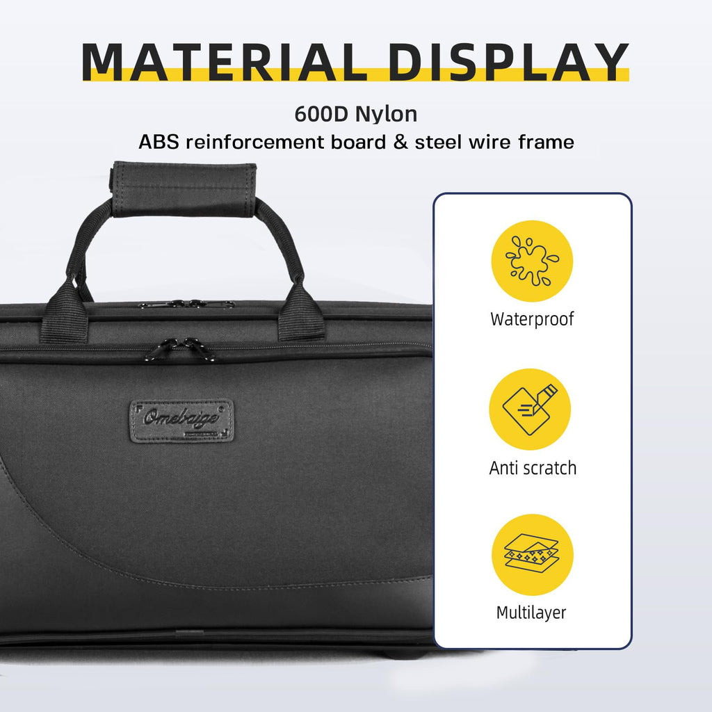 Lightweight Alto Saxophone Case A8994