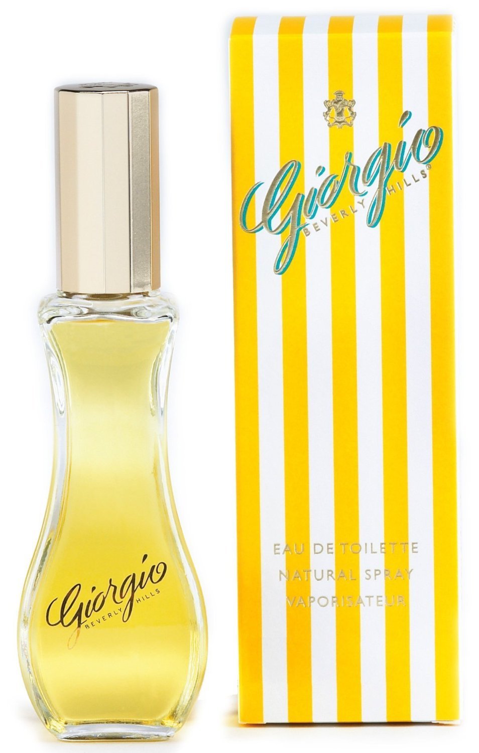 Women's Eau De Toilette Spray 3 Fl Oz F445
