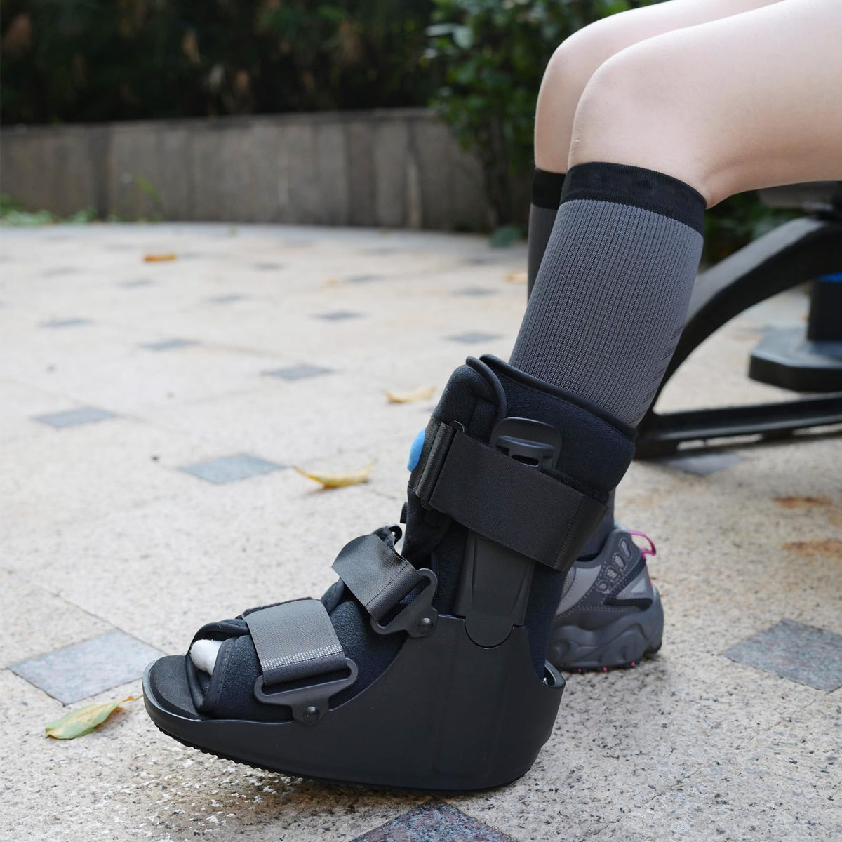 Orthopedic Air Cam Walker Fracture Boot T643047