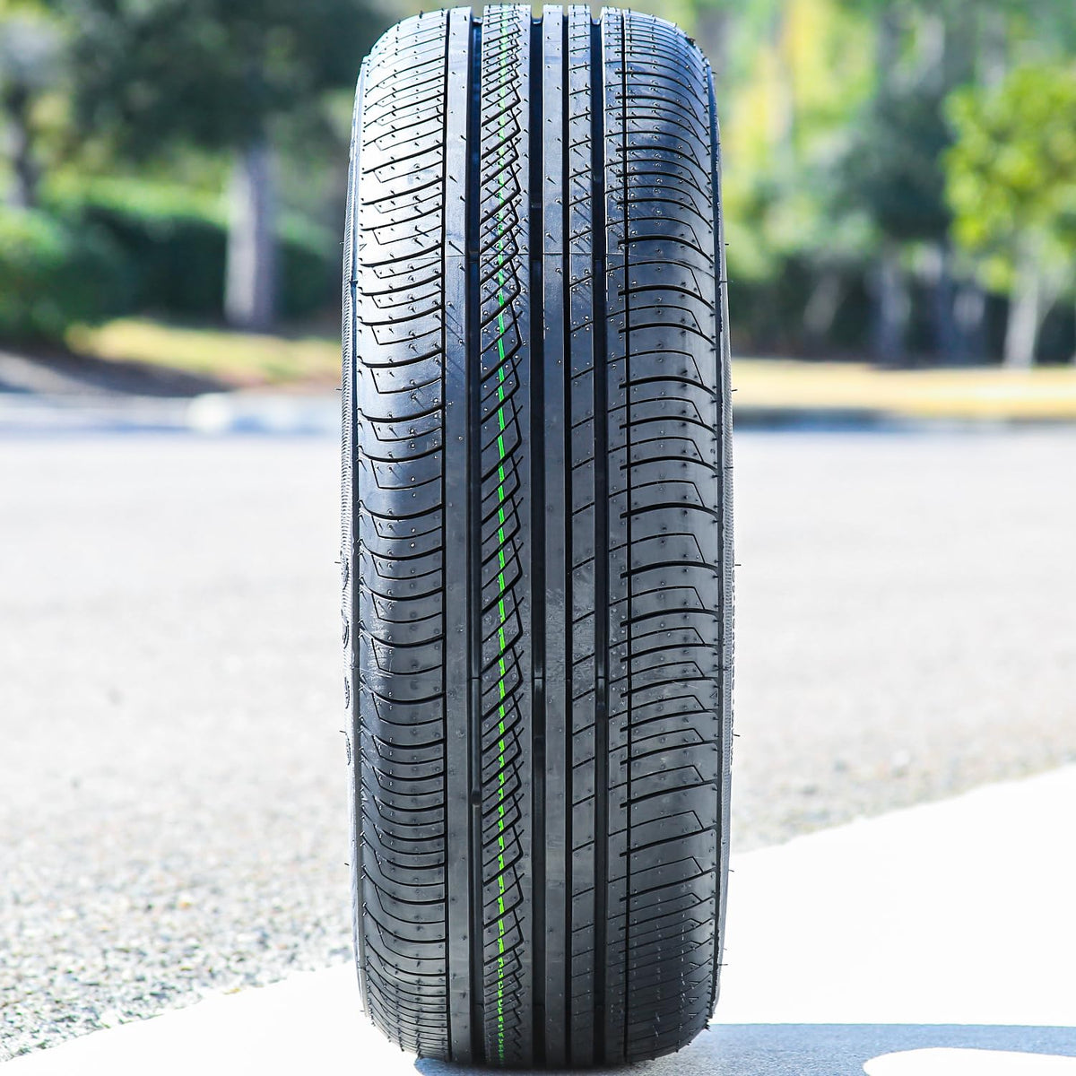 4 x 205/65R15 94V All Season Touring Tires X808656
