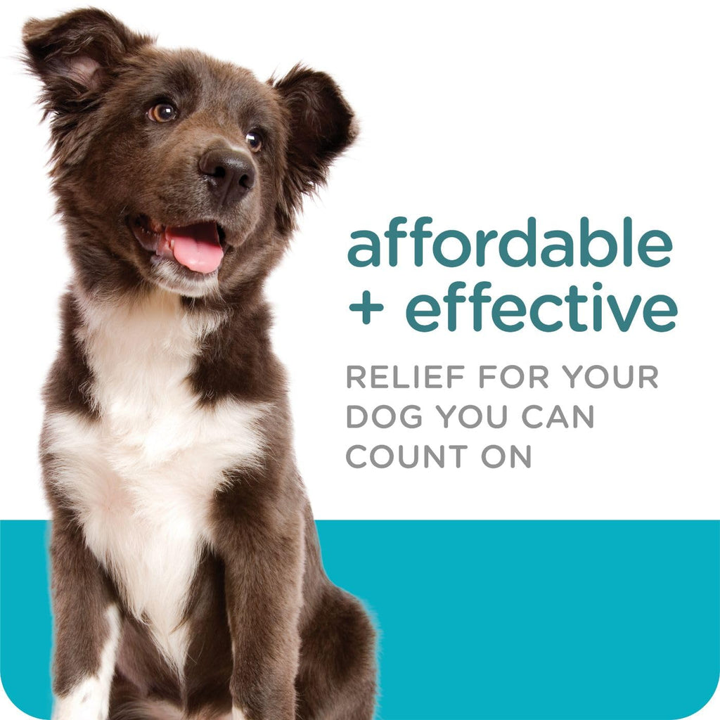 Flea & Tick Topical Dogs 7-33 lbs 3-Month G833656