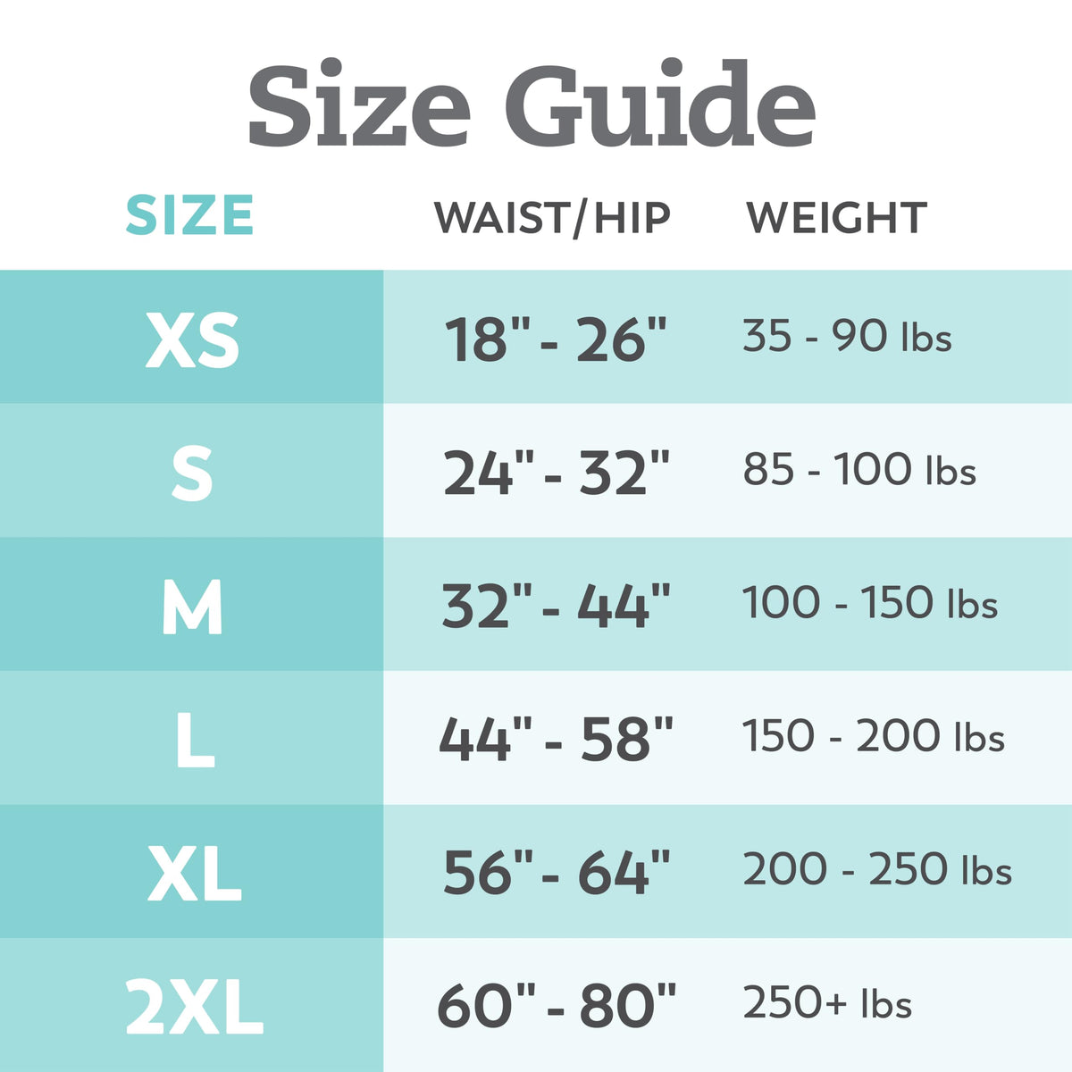 Heavy Adult Diapers with Tabs, Large, 12 Ct B674097