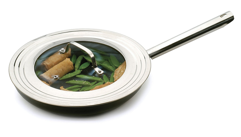 Tempered Glass Universal Lid Insert A109
