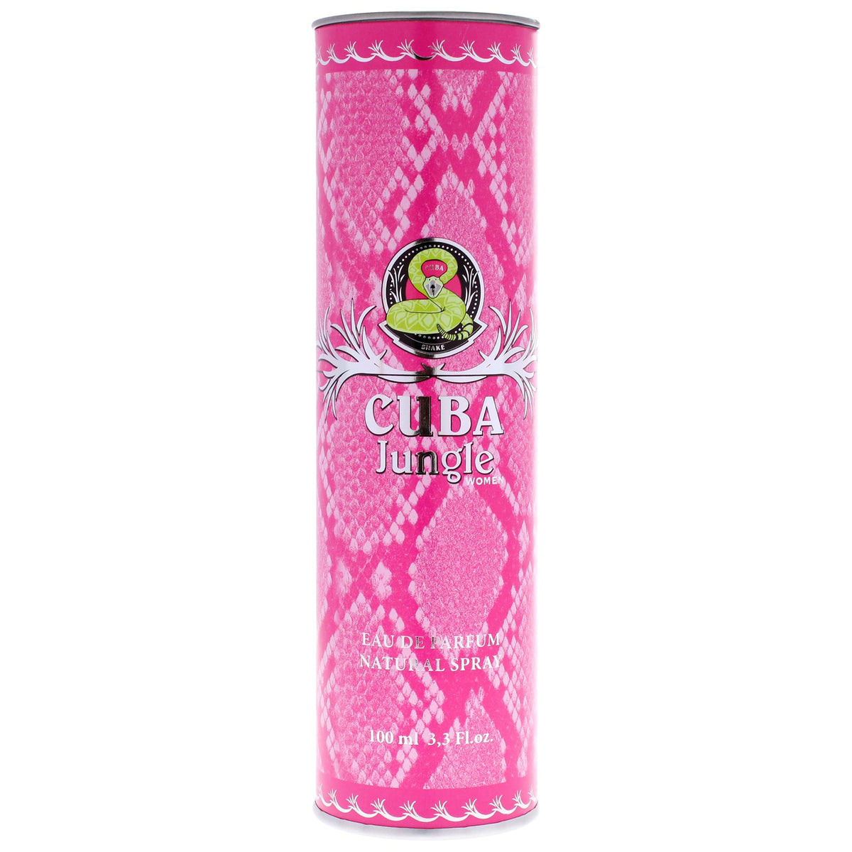 Eau De Parfum Spray for Women 3.4 Ounce F998