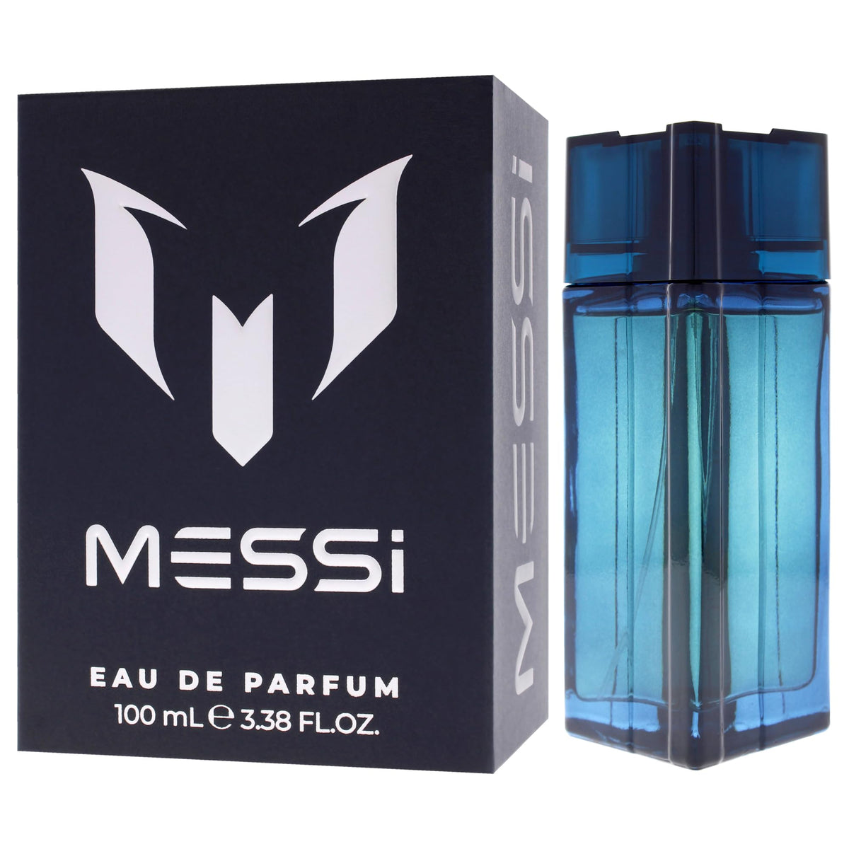 Eau De Parfum 3.4 Oz Spray Q115