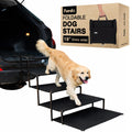 Foldable Non-Slip Dog Stairs Z565054
