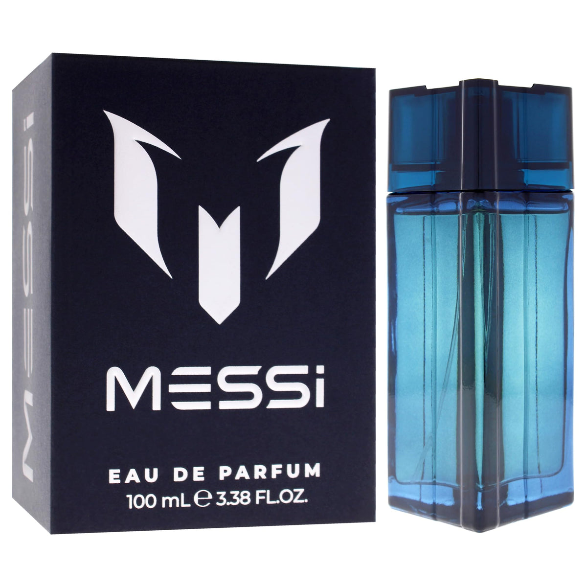 Eau De Parfum 3.4 Oz Spray Q115