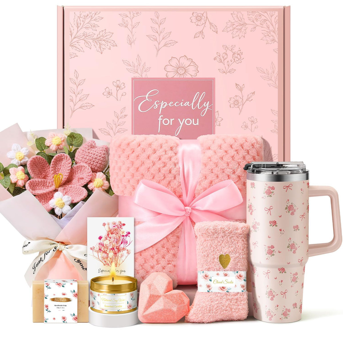 Self Care Spa Set C96862