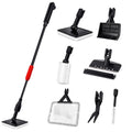 7 in 1 Aquarium Cleaning Kit with Adjustable Long Handle S16586
