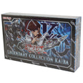 Yu-Gi-Oh! Cards Legendary Collection Kaiba Box T6687