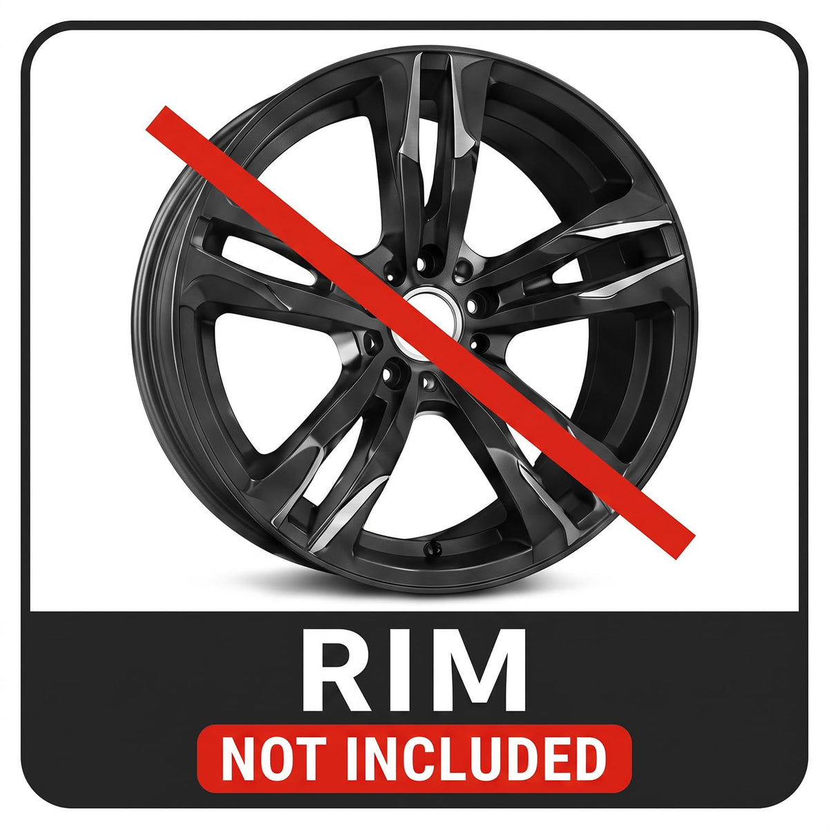 4 x 205/65R15 94V All Season Touring Tires X808656